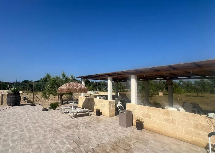 Tenuta Corano Nardo