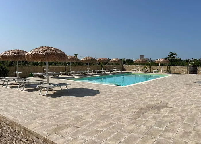 Tenuta Corano Nardo