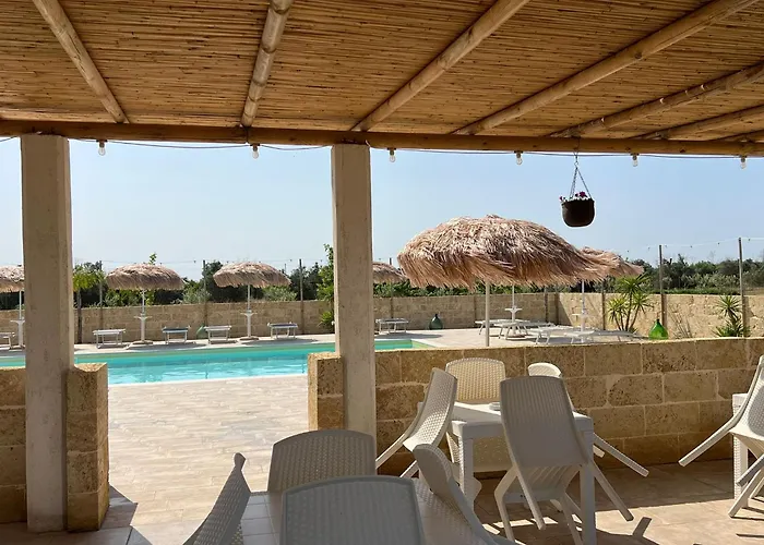 Tenuta Corano Nardo