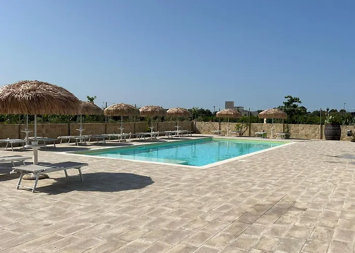 Tenuta Corano Nardo