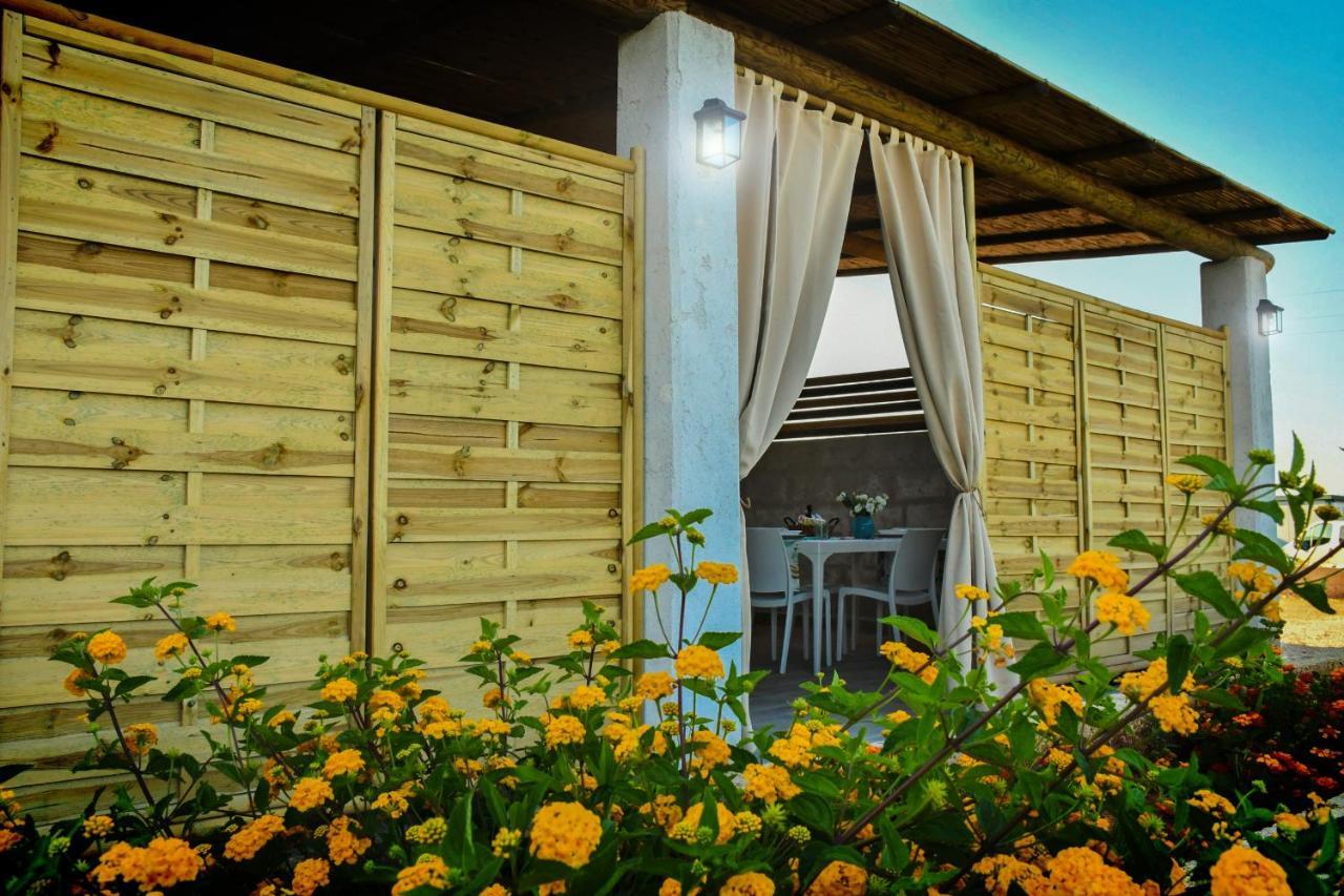 Alojamento de Turismo Rural Tenuta Corano Nardò