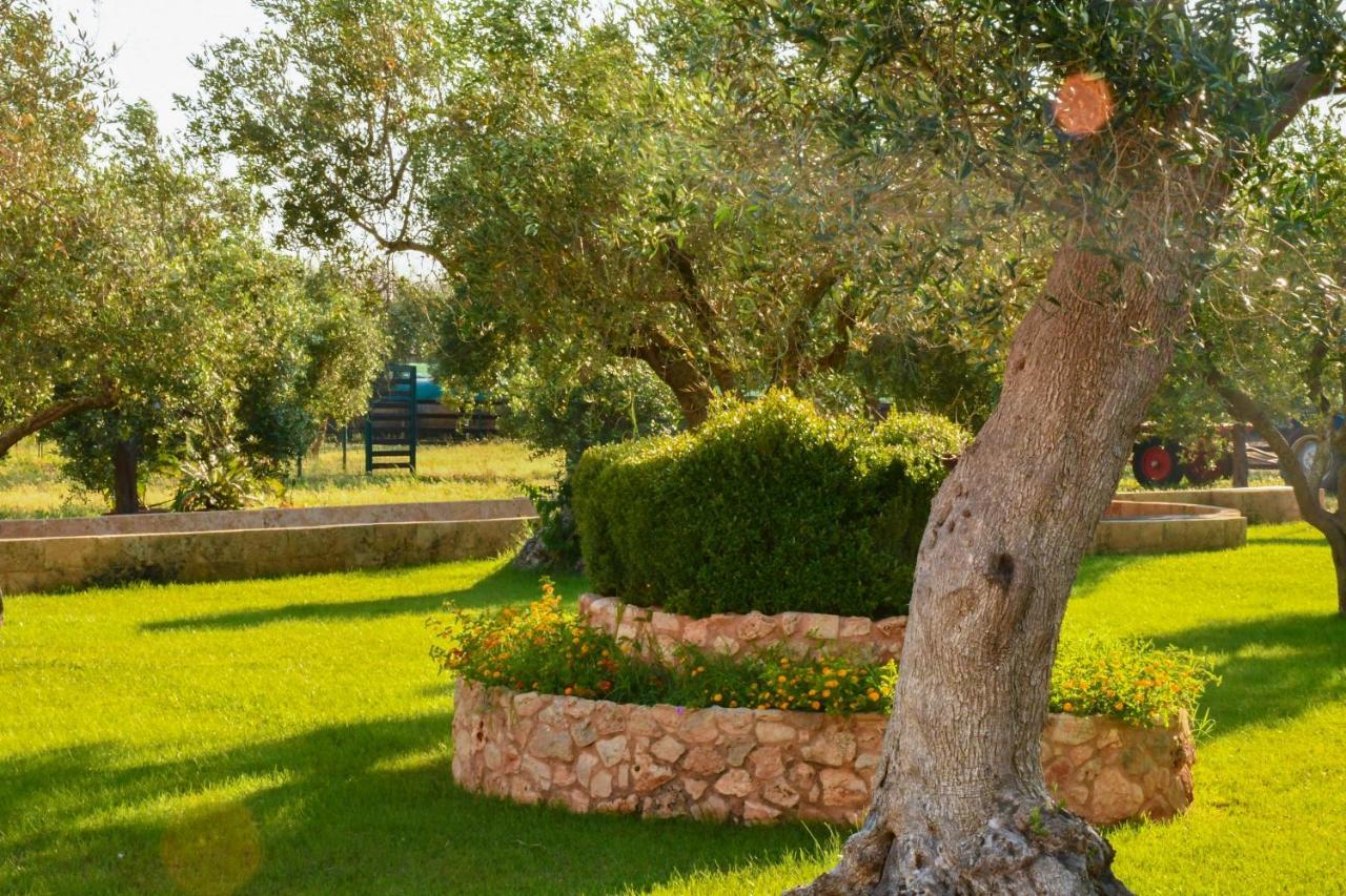 Tenuta Corano Alojamento de Turismo Rural Nardò