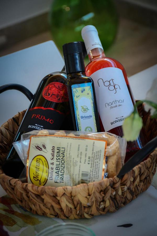 Tenuta Corano * Nardò