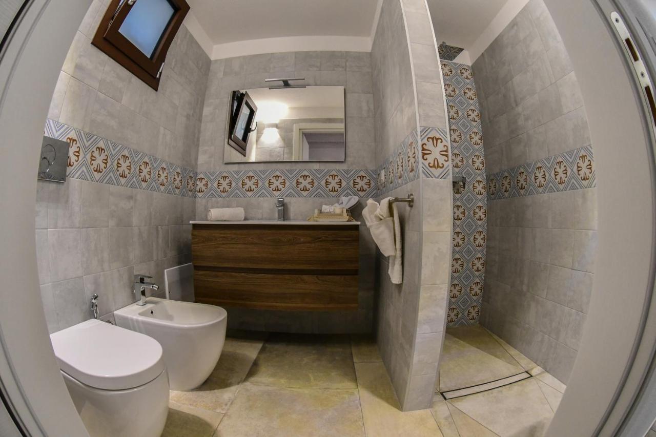 Alojamento de Turismo Rural Tenuta Corano