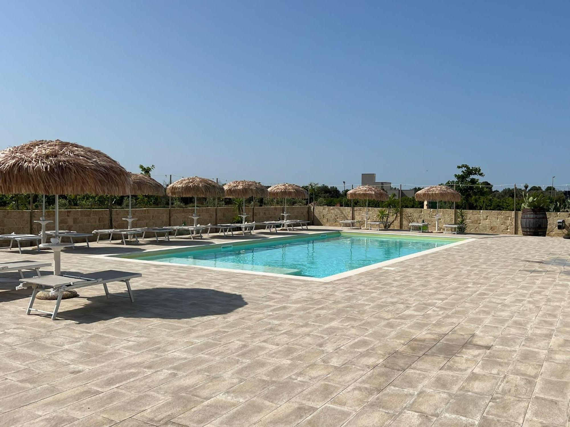 Tenuta Corano Nardò